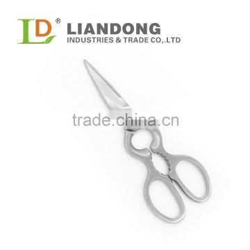 Stainless Steel Kitchen Scissors(KS98)