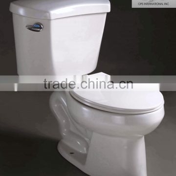 Resembling Round-Front Kohler Toilet