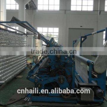 China CAD model fishing net machine