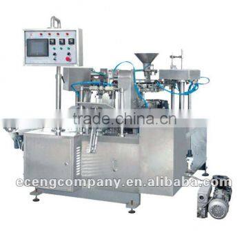 Automatic Packing Machine for Chips