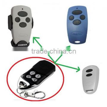 Aftermarket DOORHAN DH-350 remote control replacement