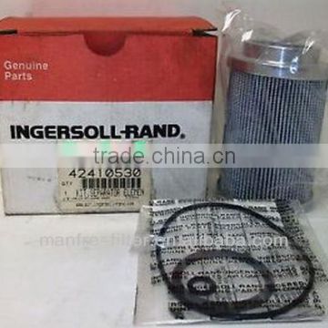 Ingersoll Rand 42410530 Air Oil Separator Replacement