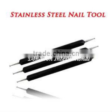 Stainless Steel Nail Tool