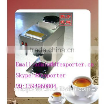 High quality stainless steel office coffee making machine,small coffee machine