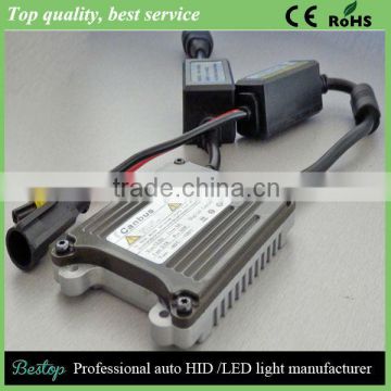 bestop High Quality super smart system hid slim canbus ballast
