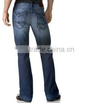 Mens Jeans / Denim long Pant