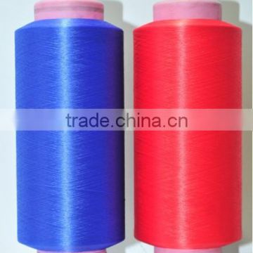 100% polyester microfilament material, moisture transferring and quick drying textiles 100 polyester