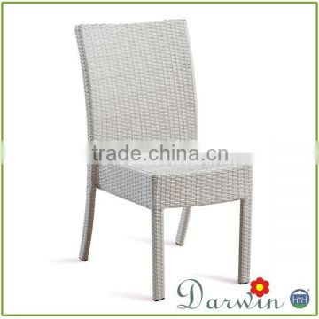 HK living rattan chair with cushion