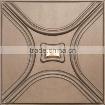 china factory cheap Wall Panel Material thermal interior wall decorative panel
