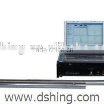 Model DSHZ-1B Digital Inclinometer (High Temperature)