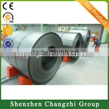 2016 prime quality cold roll 304 stainless steel coil