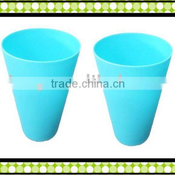 500ML Cup Plastic Drinking Cup , plastic mug , drinking plastic cup