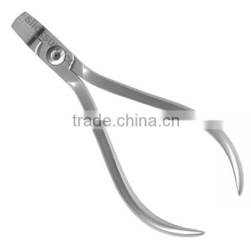Rectangular Arch Forming Plier Loop & Arch Forming Pliers Orthodontic Pliers