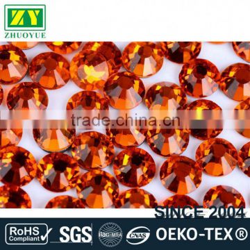 New Arrival Hot Quality Good Prices Lead Free Mc Rhinestone Transfer For Textile