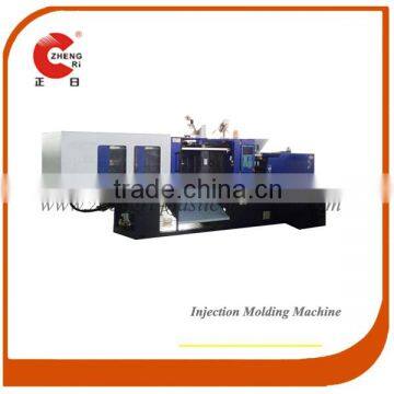 Portable PET Bottle Injection Molding Machine