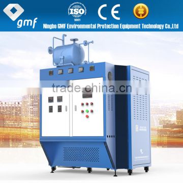 2016 New Arrival 150kW Portable Electric Oil Steam Boiler for Industry use