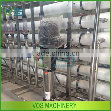 High Quality Cheap Machine Drinking Water Treatment Machine With Price
