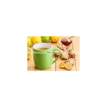 100% Natural Moringa Ginger Tea at your door step