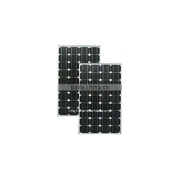 Photovoltaik(60Wp)