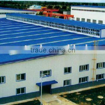 stainless steel panel solar steel structure