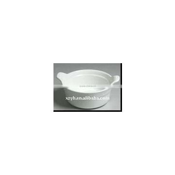 Exquisite Ceramic Bowl,hotel tableware