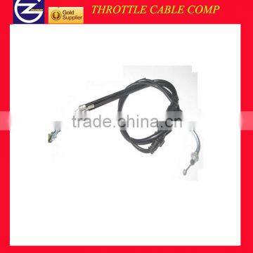 3 Wheel Motorcycle Throttle Cable