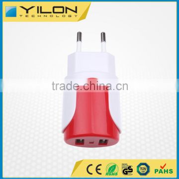 Reputable Supplier Travel CE Chargers