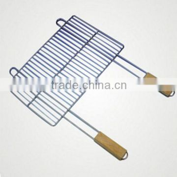 Cheap Stainless Steel Barbecue Net /custom desig net
