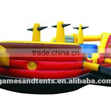 inflatable bouncy caslte, bouncy jumper, jumping castle house A1035