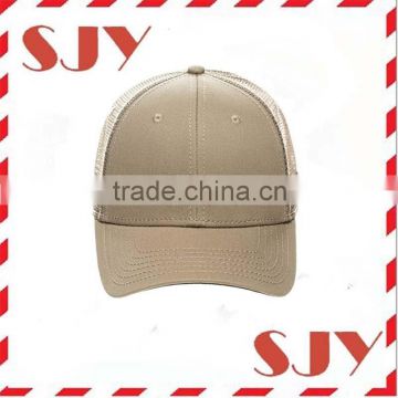 High Quality Factory Price Custom Promotional Baseball Cap