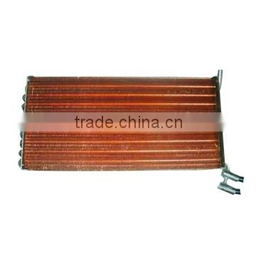 Stainless steel tube condenser /laser/ radiator/heat exchanger
