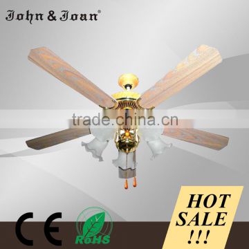 Superior Quality Low Energy Ceiling Fan Modern