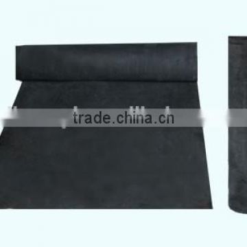 super thin colled material radiation protective lead rubber sheet