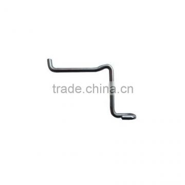 High wear-resisting wire thread guide/guide wire in breast surgery,Spinning frame Parts