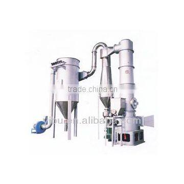 XSG Series flash dryer for Thiobencarb