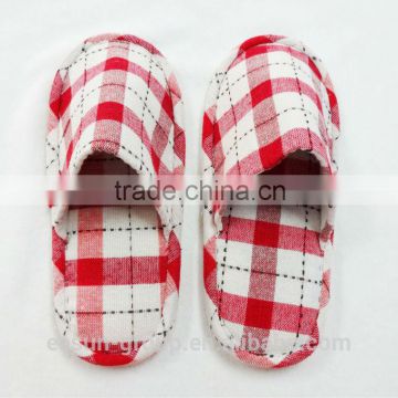 cotton slippers/women slippers/indoor slippers