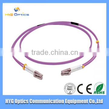 good Quality 3 meter optic fiber patch cord for network solution