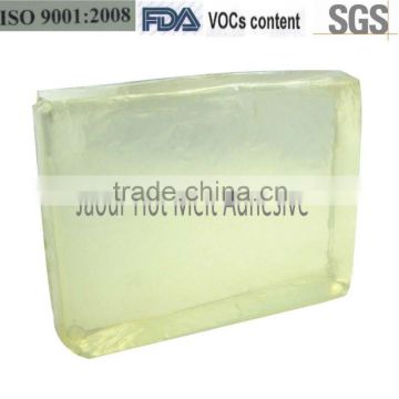 Hot Melt Glue for Foam Transparent Foam Glue