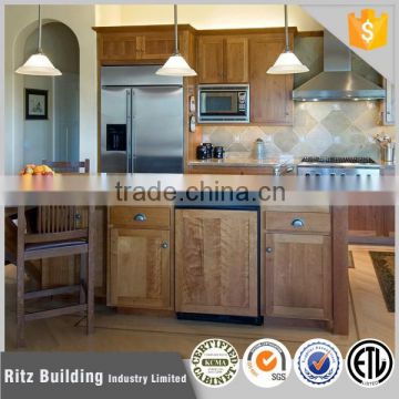 China made high quality kitchen cabinet manufacturers ratings