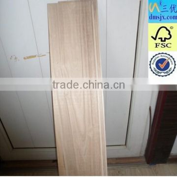 Best quality paulownia boards for skateboard in the whole world