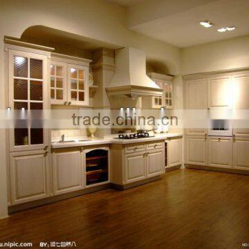 classic American style mordern kitchen cabinet