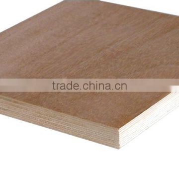 25mm for furniture making high quality low price plywood