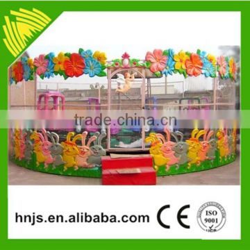 The most attraction theme park electric spray ball car for sale
