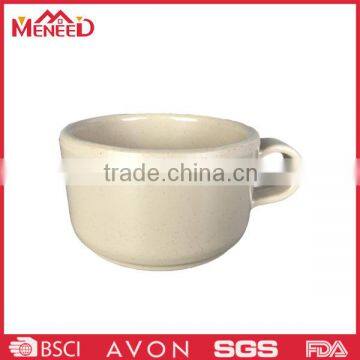 Hot selling quality guaranteed plastic coffee cup