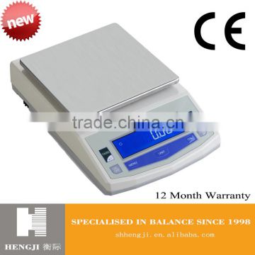 0.01g-5000g TD-D Series Electronic Weighing Digital Scale