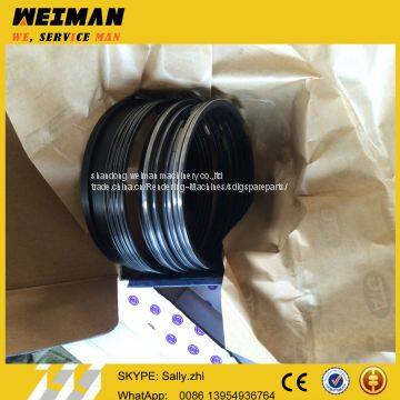 SDLG  piston ring group, 4110000556066, SDLG spare parts for SDLG wheel loader LG956L