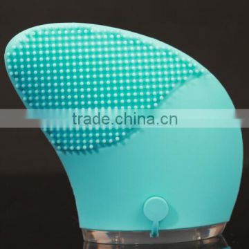 Clear Facial Brush/Face Cleaner/Facial Cleansing Brush