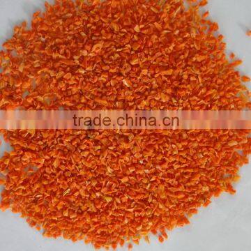 Wholesale Dried Carrot Flakes
