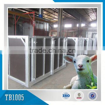 Transport Boxes For Poultry