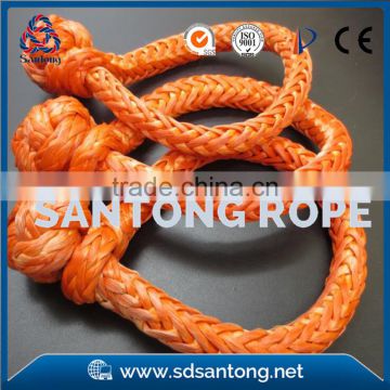 15mm rope shackle